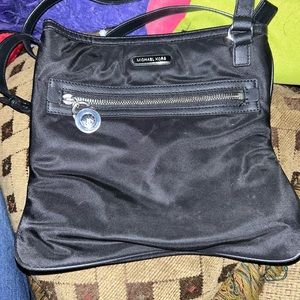Michael kors cross body bag
